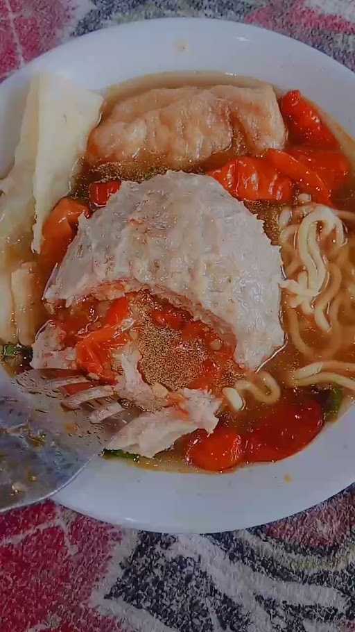 Bakso Idola #3 Blitar 5