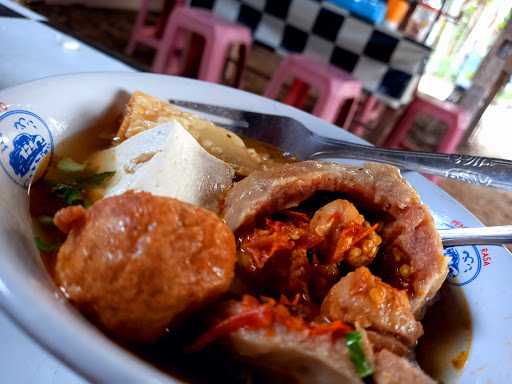 Bakso Idola #3 Blitar 1