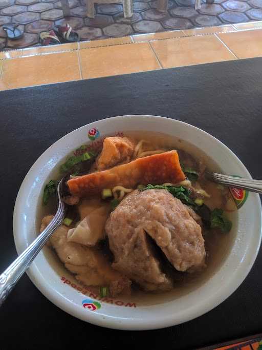 Bakso Idola #3 Blitar 2