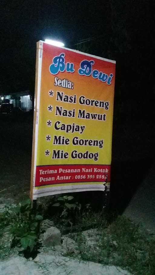 Nasi Goreng Bu Dewi 3