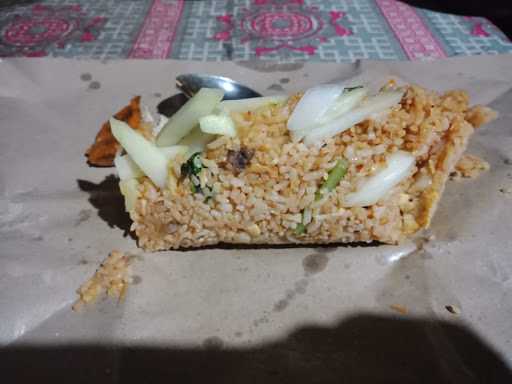 Nasi Goreng Delima 1