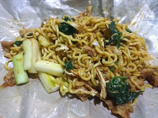 Nasi Goreng & Mie Goreng Pak Untung 1