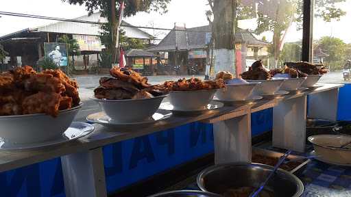 Warung Masakan Padang Nusa Indah 4