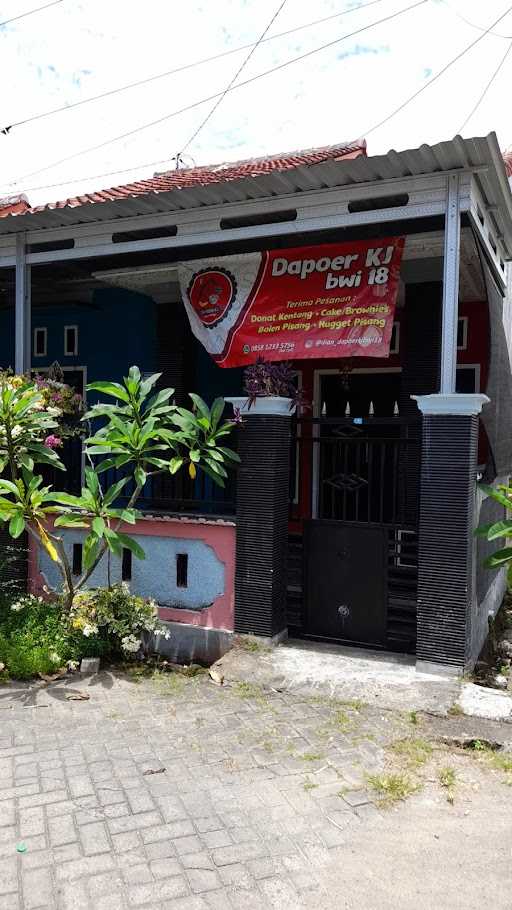 Dapoer Kj Banyuwangi 8