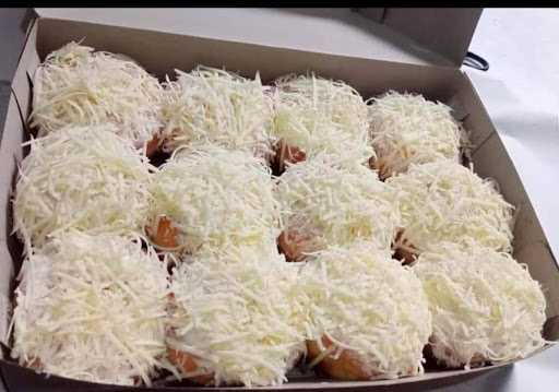 Donat Kentang Berkah Sukonatar 7