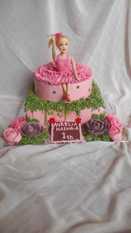 Fariyya Cake 5