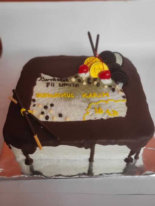 Fariyya Cake 3