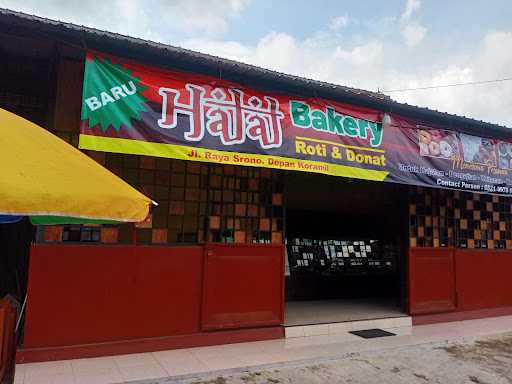 Halal Bakery 6