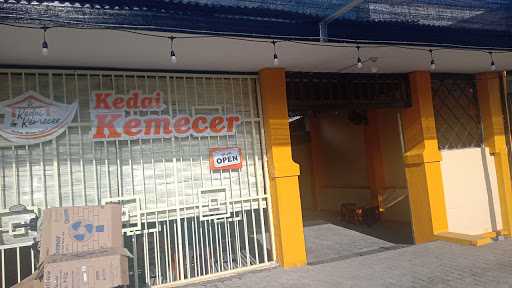 Kedai Kemecer 10