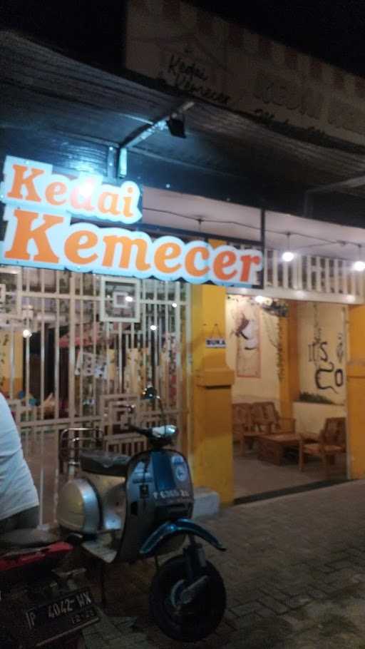 Kedai Kemecer 7