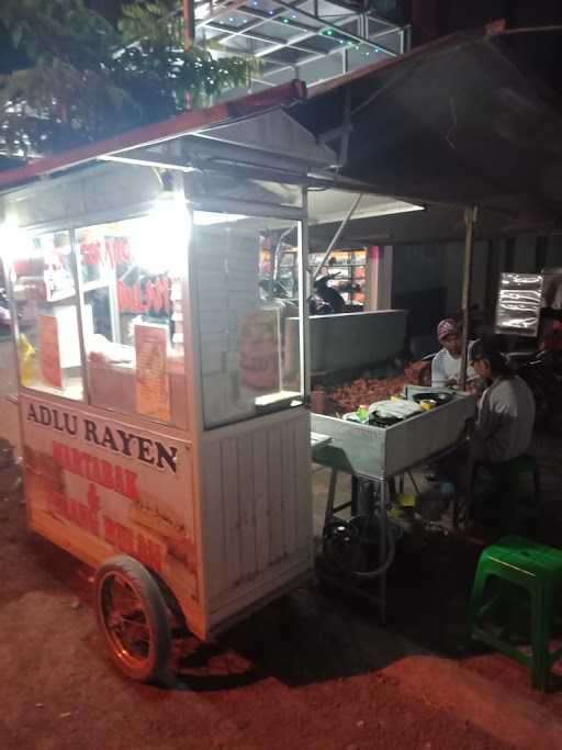 Adlurayen Martabak & Terang Bulan 8