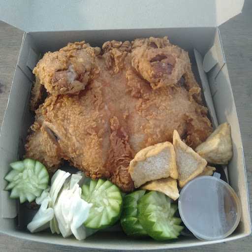 Ayam Geprek Mandes 3