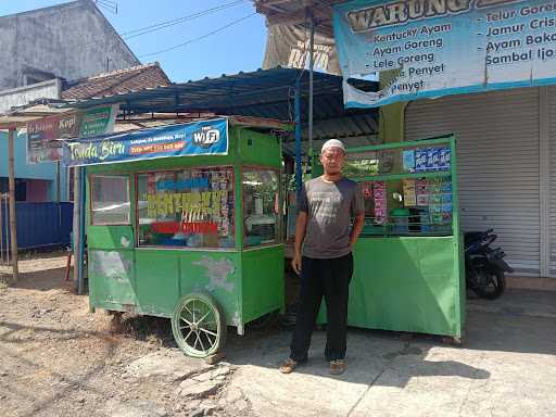 Bakso Barokah Pak Son 9