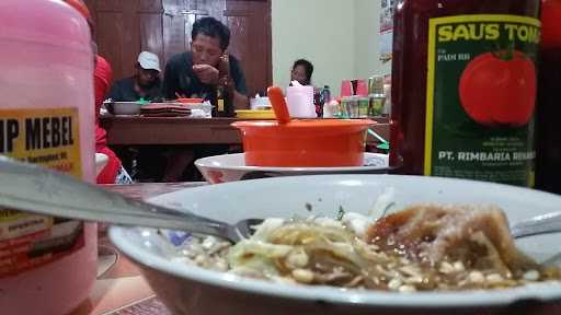 Bakso Barokah Pak Son 3