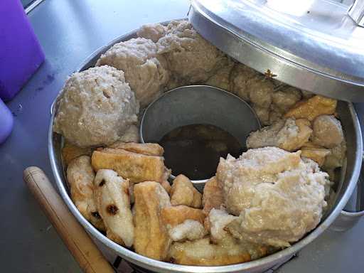 Bakso Beranak Mbok Nah 1