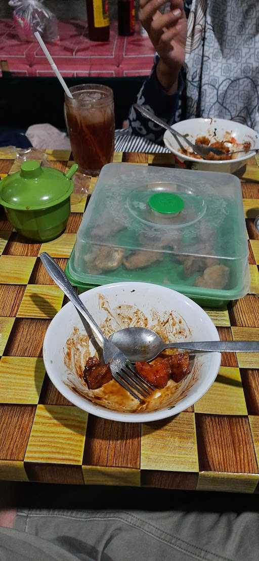 Bakso Dan Cilok Pak Janoto 8