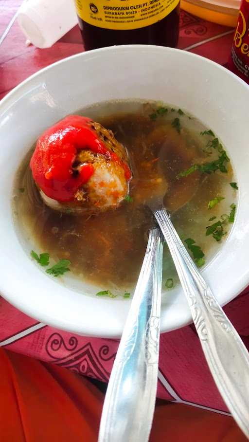 Bakso Dan Cilok Pak Janoto 4