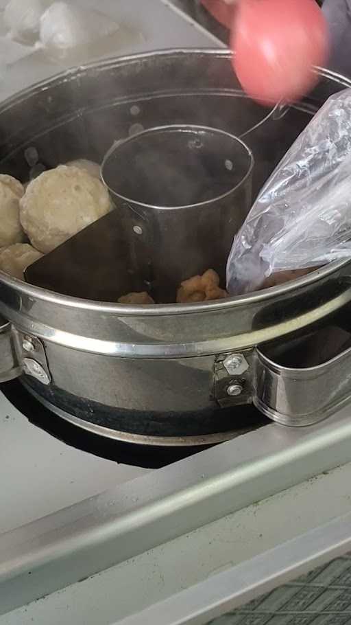 Bakso Dan Cilok Pak Janoto 1