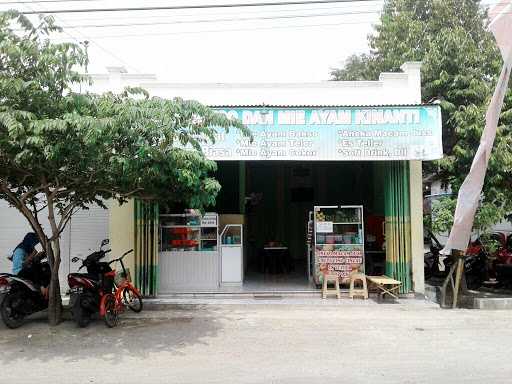 Bakso Kinanti Bagorejo 1