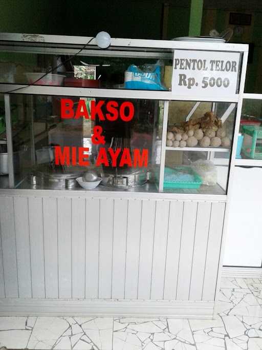 Bakso Kinanti Bagorejo 4