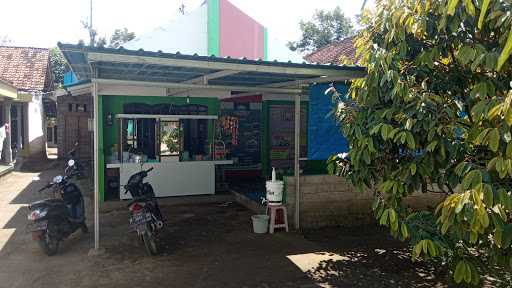 Bakso Mercon Berkabut Mbak Mila 5