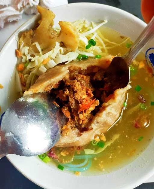 Bakso Ngangeni Bu Tutik Cabang 2 3