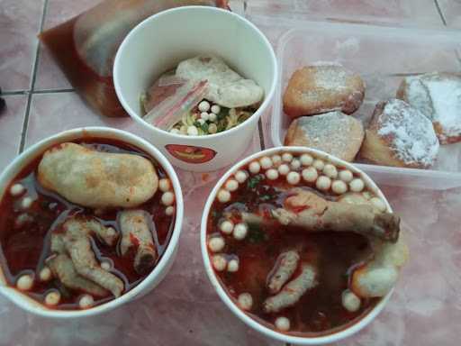 Baso Aci Ningrat 6