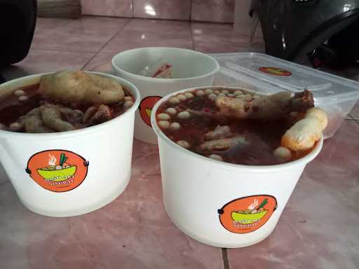 Baso Aci Ningrat 2