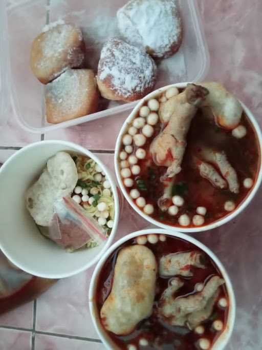 Baso Aci Ningrat 1