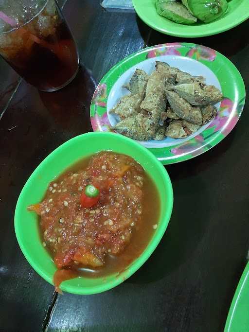 C'Bezt Fried Chicken Kebaman 2