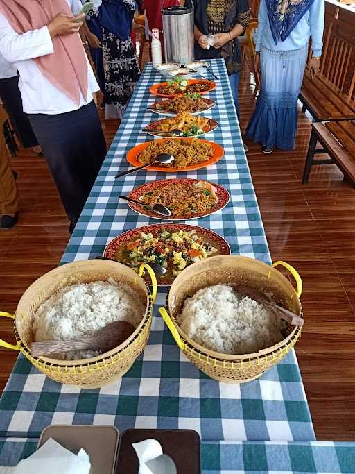 Dapur Srikandi Banyuwangi 3