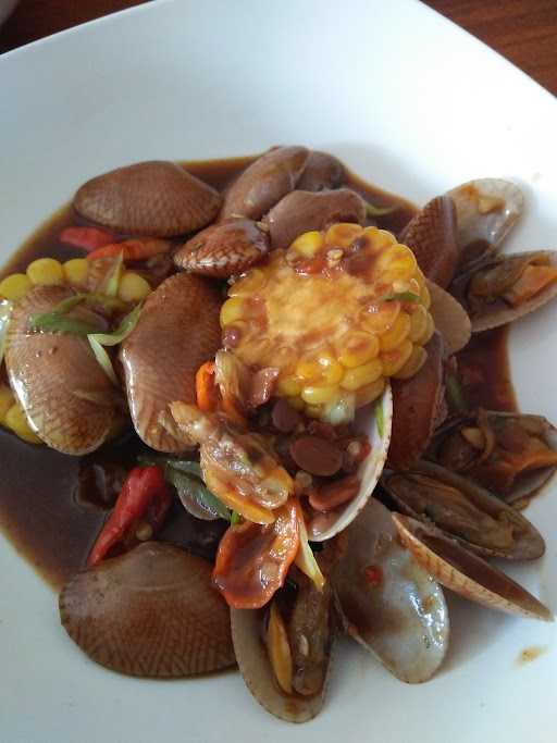 Dapur Wangi Seafood Nusantara 2