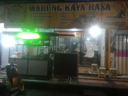 Kaya Rasa Restaurant 8