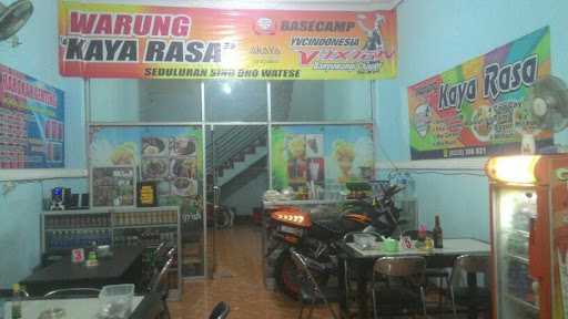 Kaya Rasa Restaurant 6