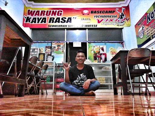 Kaya Rasa Restaurant 10