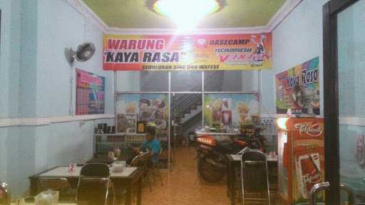 Kaya Rasa Restaurant 9