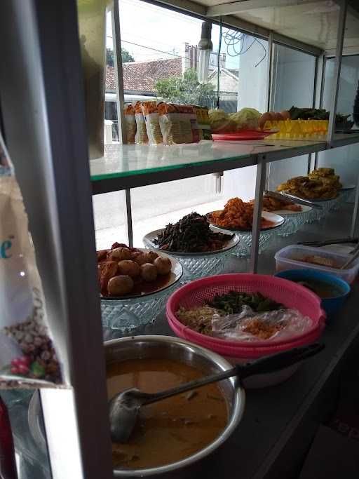 Lalapan Tempong & Nasi Goreng Mas Hajar 5