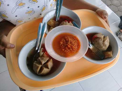 Mie Ayam Mbak Santi 2 1