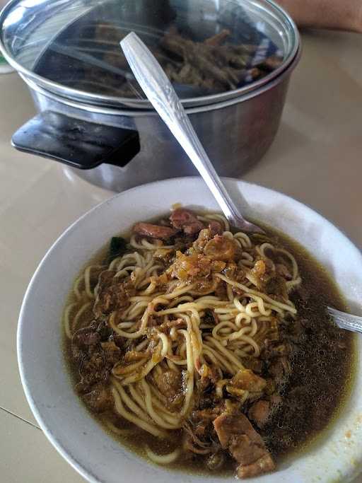 Mie Ayam Srono 9