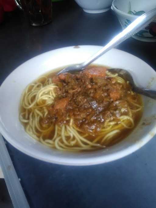 Mie Ayam Srono 8