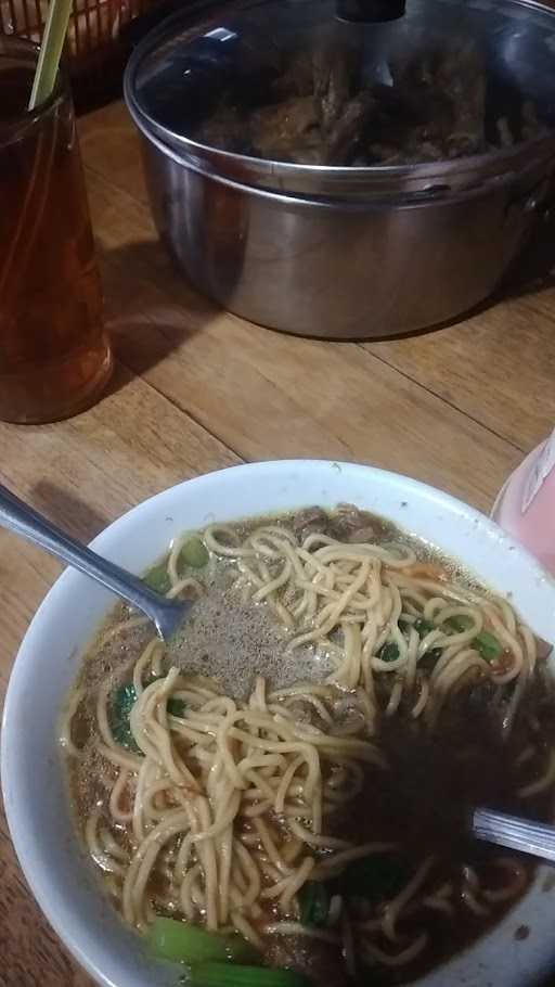 Mie Ayam Srono 1