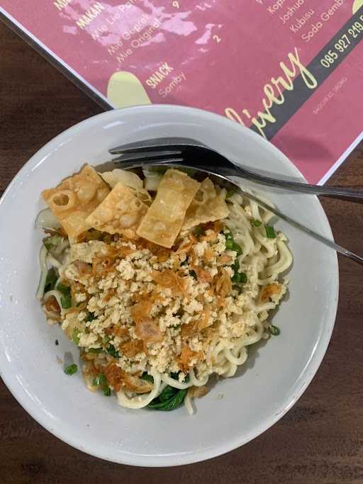 Mie Lie Pang 4