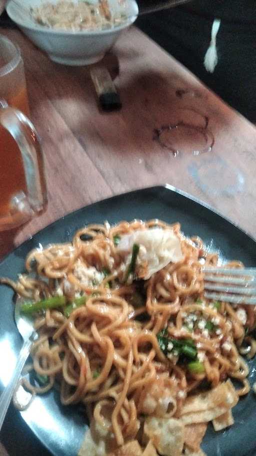 Mie Lie Pang 3