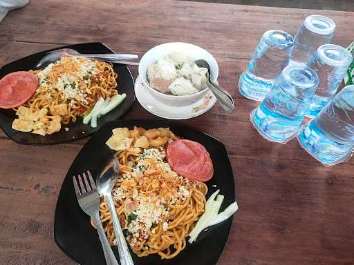 Mie Lie Pang 6