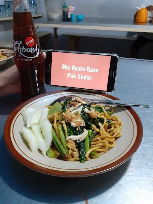 Mie Nyata Rasa Pak Sudar 1