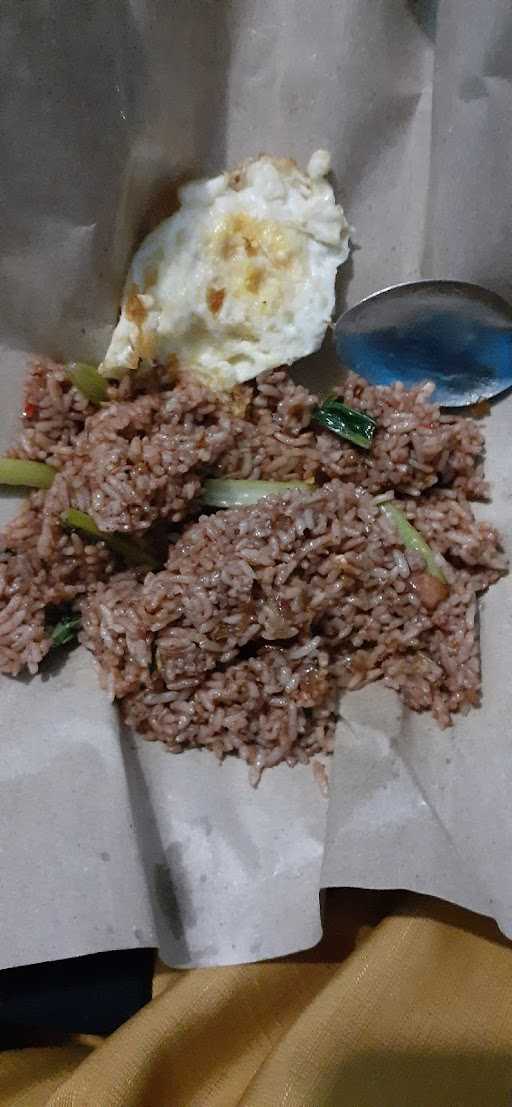 Nasi Goreng Boby 8