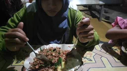 Nasi Goreng Boby 2