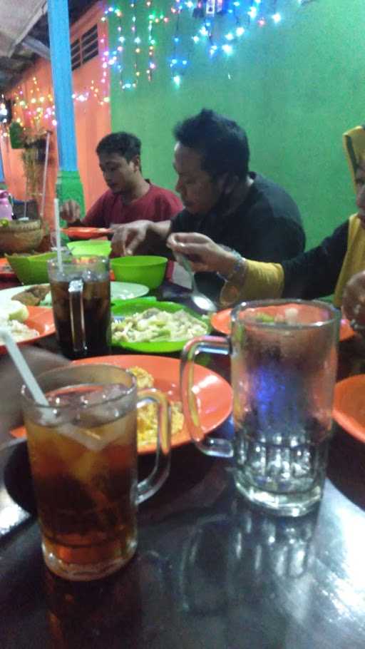 Rifa Barokah Cafe And Resto 1