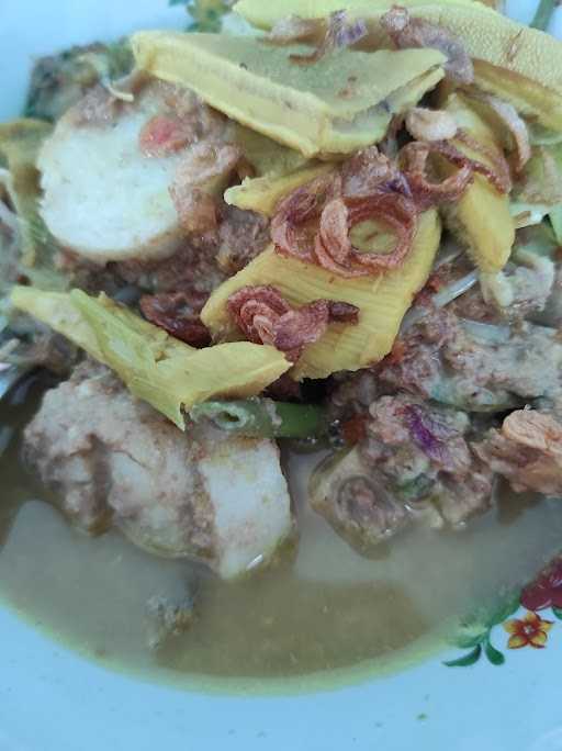 Rujak Soto Mak Pur 10