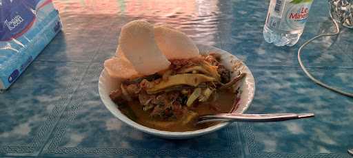 Rujak Soto Mak Pur 8